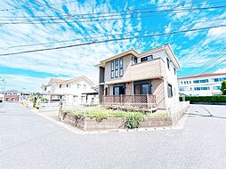 袖ケ浦市蔵波 戸建て