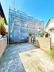 市原市五井西六丁目 戸建て