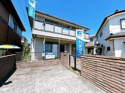 市原市五井西六丁目　戸建て