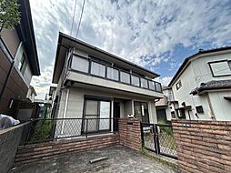 市原市五井西六丁目 戸建て