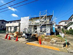市原市西広一丁目　戸建て