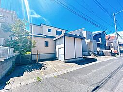 市原市ちはら台西五丁目　戸建て