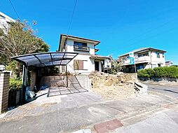 木更津市畑沢南三丁目 戸建て