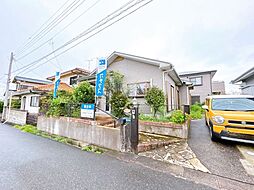 木更津市清川一丁目 戸建て