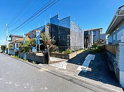 木更津市清川一丁目　戸建て