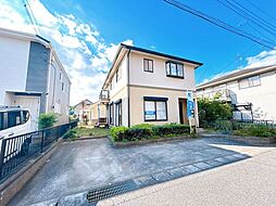 袖ケ浦市代宿　戸建て