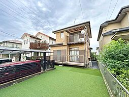 袖ケ浦市福王台四丁目　戸建て