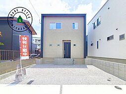 宮崎市城ケ崎3丁目の一戸建て