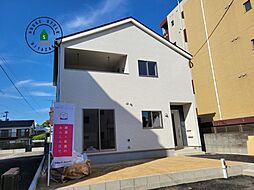 宮崎市中津瀬町の一戸建て