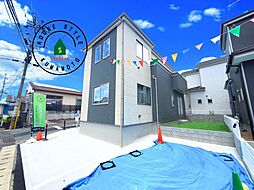 上益城郡益城町古閑第1-5棟（A号棟）