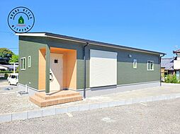 宮崎市佐土原町上田島の一戸建て