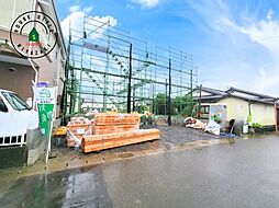 西都市中妻1丁目の一戸建て