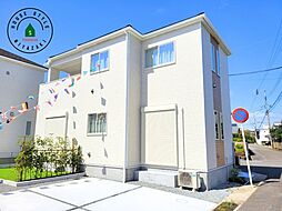 宮崎市潮見町の一戸建て