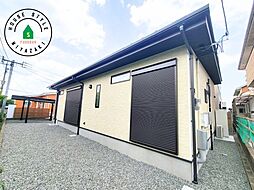 都城市下川東2丁目の一戸建て