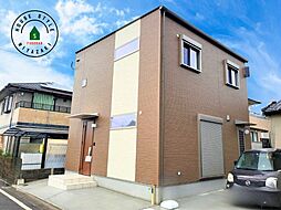 宮崎市昭和町の一戸建て