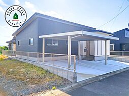 北諸県郡三股町大字樺山の一戸建て