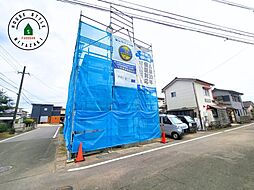 宮崎市大字島之内の一戸建て