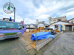 宮崎市城ケ崎3丁目の一戸建て