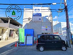 熊本市中央区迎町1丁目