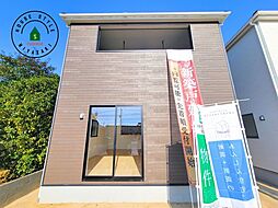 西都市中妻1丁目の一戸建て