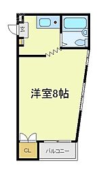 AハイツB