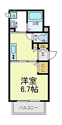 大阪市阿倍野区阿倍野筋3丁目
