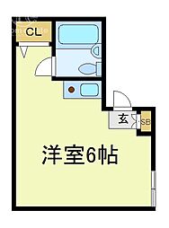 大阪市阿倍野区阪南町1丁目