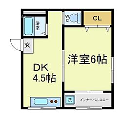 公楽園マンション