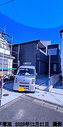 新築戸建 平塚市広川