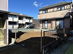 平塚市広川　建築条件無し売地