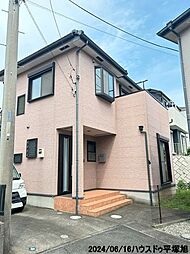 片岡中古戸建