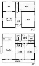 西真土3丁目　中古戸建