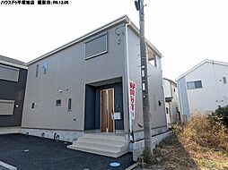 新築戸建 平塚市入野　第16　全9区画