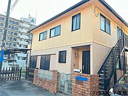 田村1丁目　中古戸建