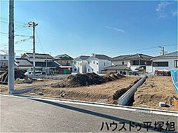 売土地 平塚市南原3丁目