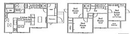 新築戸建 平塚市入野23-1期　4区画