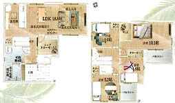 新築戸建 平塚市諏訪町3期