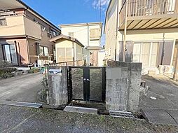戸建 入野