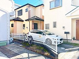 戸建　御殿3丁目