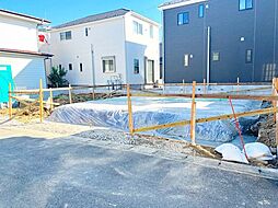 新築戸建　公所