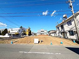 田村4丁目　売地