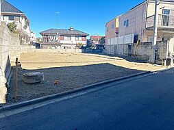 売土地 浜須賀　2号地