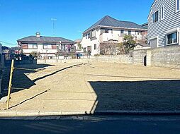 売土地 浜須賀　1号地