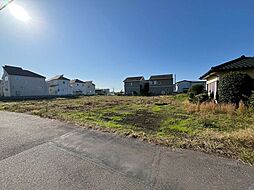 分譲地 藤沢市大鋸