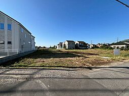 分譲地 藤沢市大鋸