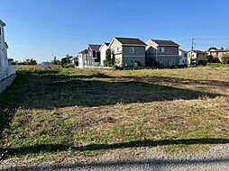 分譲地 藤沢市大鋸