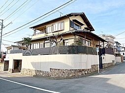 ふじみ野2丁目　戸建