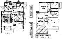 新築戸建 平塚市河内 全6棟