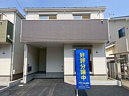 新築戸建　達上ヶ丘2号棟