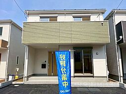 新築戸建　達上ヶ丘1号棟